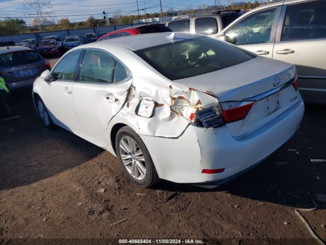 JTHBK1GGXE2117056 Lexus ES 350