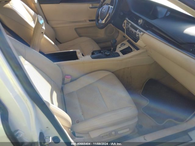 JTHBK1GGXE2117056 Lexus ES 350