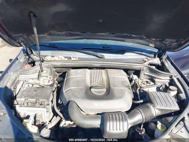 Jeep Grand Cherokee Limited 2014 1C4RJFBG4EC526543 Image 10