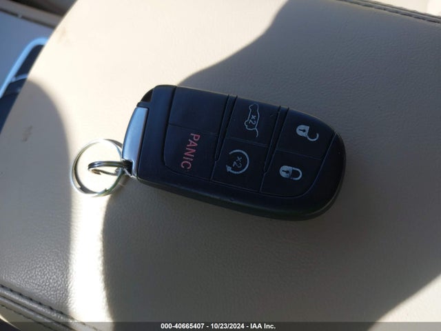 Jeep Grand Cherokee Limited 2014 1C4RJFBG4EC526543 Image 11