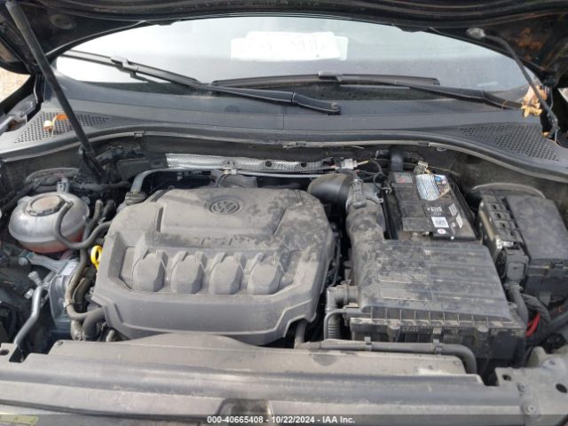 3VV1B7AX7JM087804 Volkswagen Tiguan 2.0t S