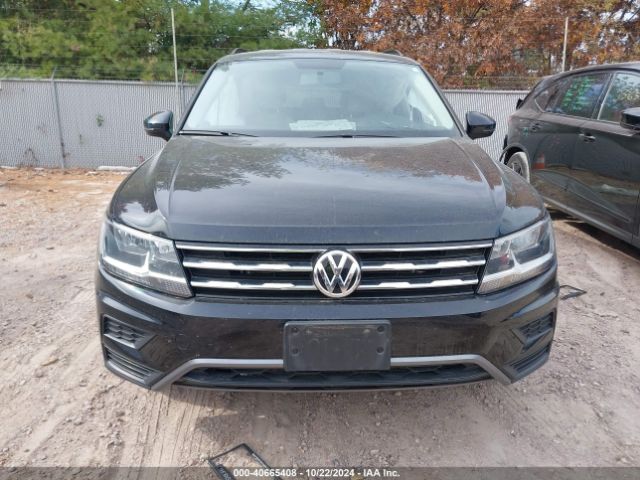 3VV1B7AX7JM087804 Volkswagen Tiguan 2.0t S