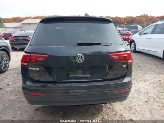 3VV1B7AX7JM087804 Volkswagen Tiguan 2.0t S