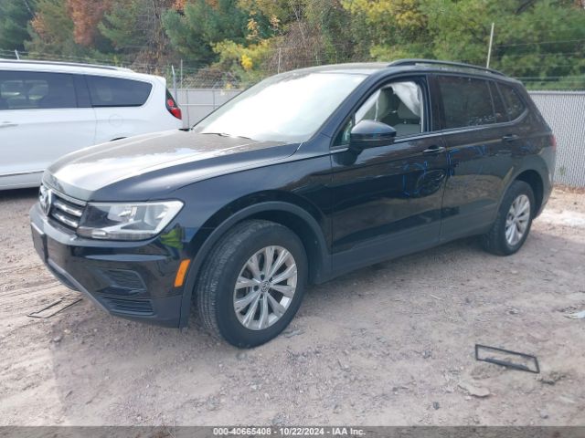 3VV1B7AX7JM087804 Volkswagen Tiguan 2.0t S