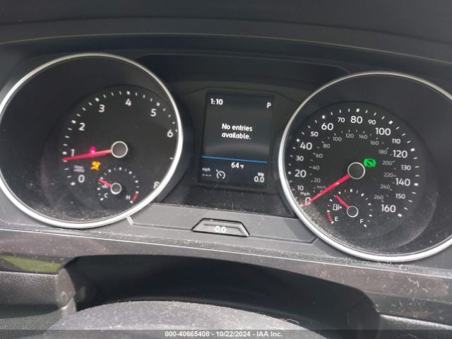 3VV1B7AX7JM087804 Volkswagen Tiguan 2.0t S