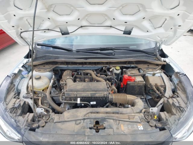 1FMCU0MN4PUA23268 Ford Escape St-line