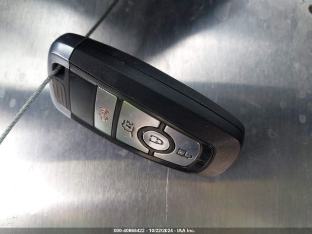 1FMCU0MN4PUA23268 Ford Escape St-line