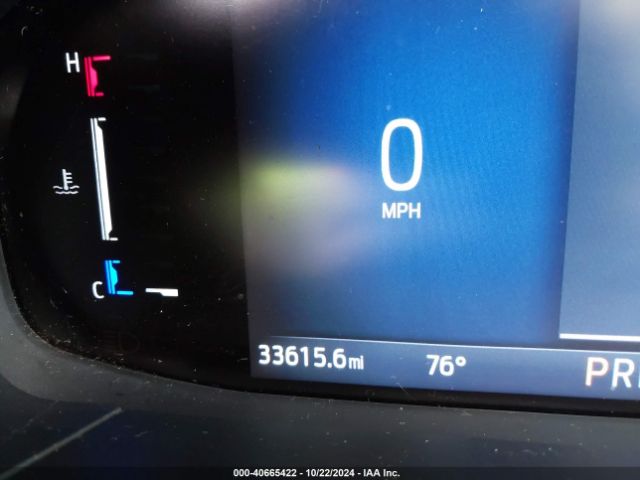 1FMCU0MN4PUA23268 Ford Escape St-line