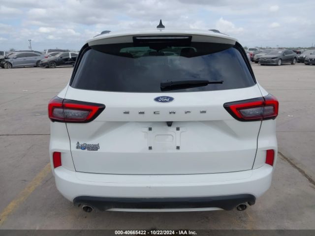 1FMCU0MN4PUA23268 Ford Escape St-line