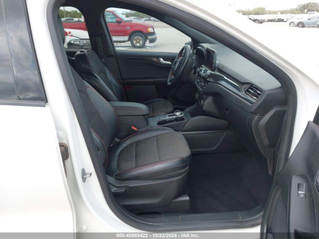 1FMCU0MN4PUA23268 Ford Escape St-line