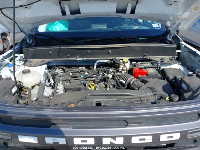 3FMCR9B63PRD98108 Ford Bronco Sport Big Bend