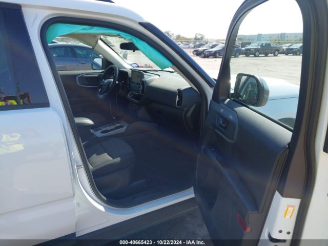 3FMCR9B63PRD98108 Ford Bronco Sport Big Bend