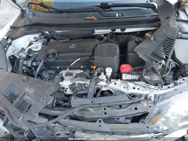19UDE2F78HA010706 Acura ILX