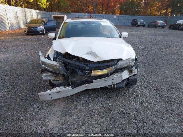 19UDE2F78HA010706 Acura ILX