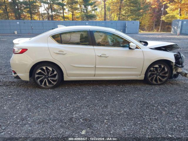 19UDE2F78HA010706 Acura ILX