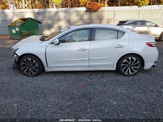 19UDE2F78HA010706 Acura ILX