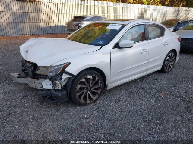 19UDE2F78HA010706 Acura ILX