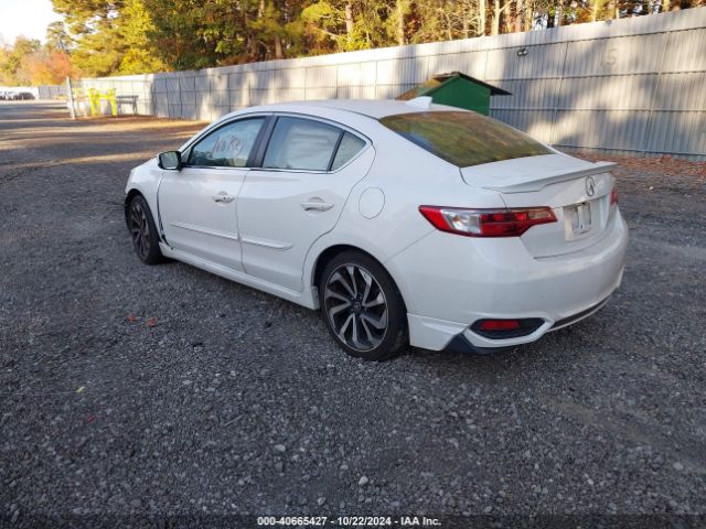 19UDE2F78HA010706 Acura ILX