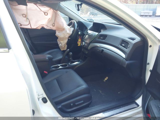 19UDE2F78HA010706 Acura ILX