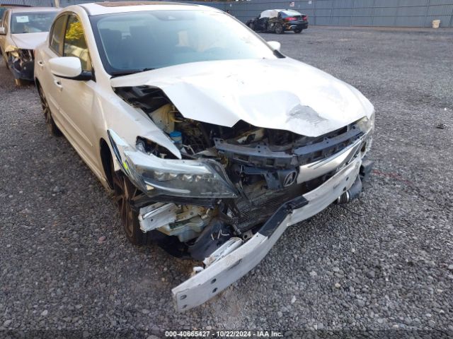 19UDE2F78HA010706 Acura ILX
