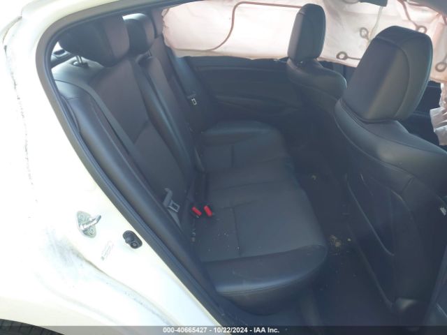 19UDE2F78HA010706 Acura ILX