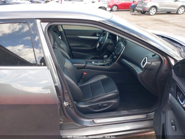 Nissan Maxima 3.5 Sv 2017 1N4AA6AP3HC390236 Image 5