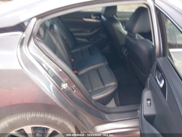 Nissan Maxima 3.5 Sv 2017 1N4AA6AP3HC390236 Image 8