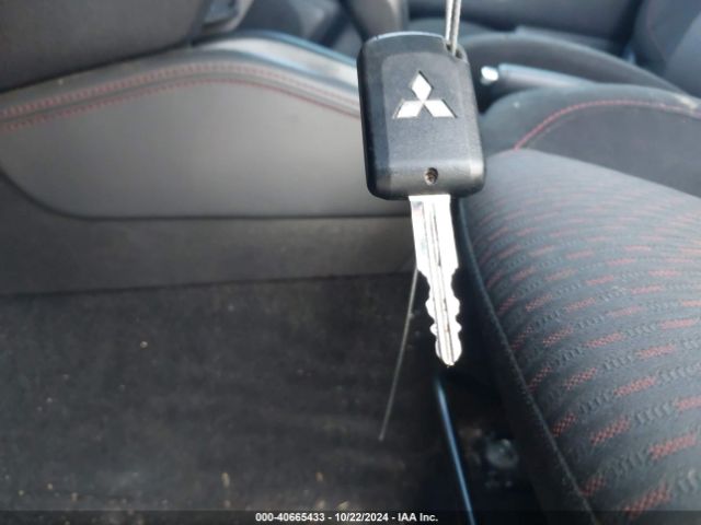 JA4AR3AU0KU035804 Mitsubishi Outlander Sport 2.0 Es