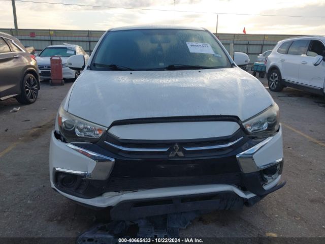 JA4AR3AU0KU035804 Mitsubishi Outlander Sport 2.0 Es