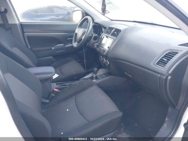 JA4AR3AU0KU035804 Mitsubishi Outlander Sport 2.0 Es