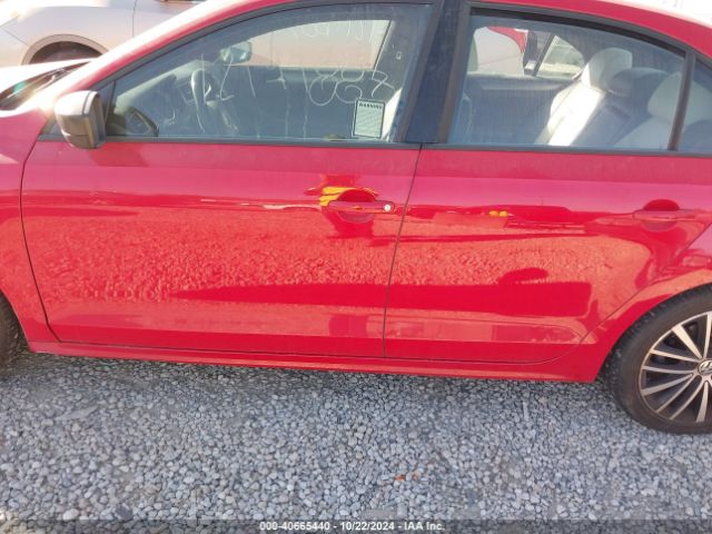 3VWD17AJ1GM340633 Volkswagen Jetta 1.8t Sport