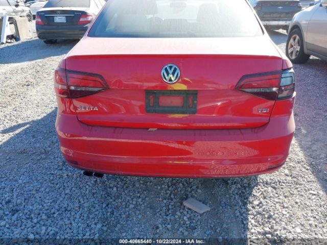 3VWD17AJ1GM340633 Volkswagen Jetta 1.8t Sport