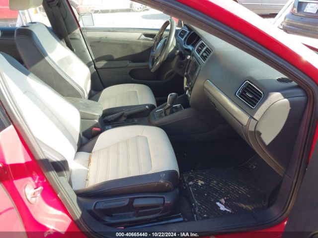 3VWD17AJ1GM340633 Volkswagen Jetta 1.8t Sport