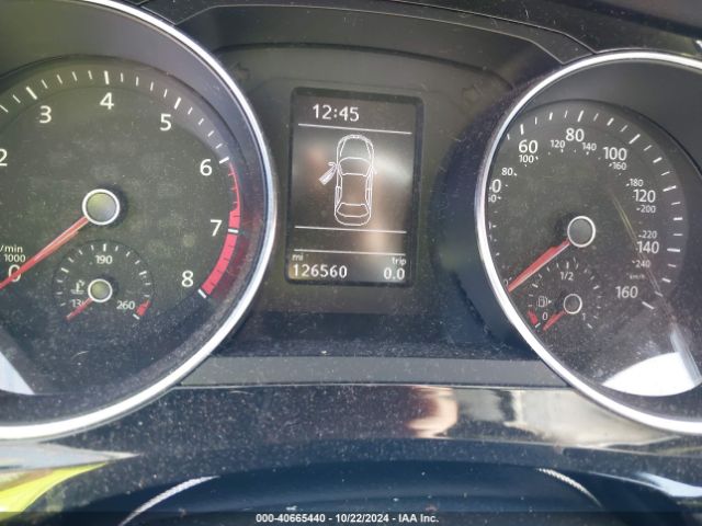 3VWD17AJ1GM340633 Volkswagen Jetta 1.8t Sport