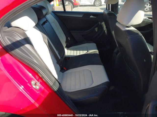 3VWD17AJ1GM340633 Volkswagen Jetta 1.8t Sport