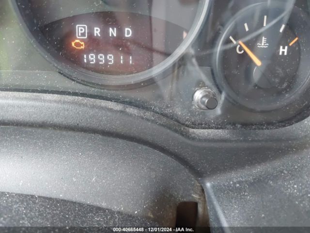 1C4NJRFB2ED629646 Jeep Patriot Latitude