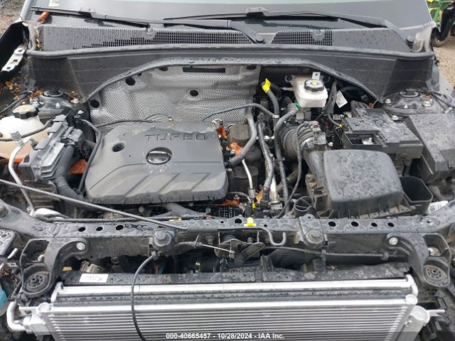 KL79MUSL6MB023042 Chevrolet Trailblazer Awd Rs