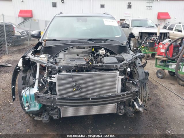 KL79MUSL6MB023042 Chevrolet Trailblazer Awd Rs