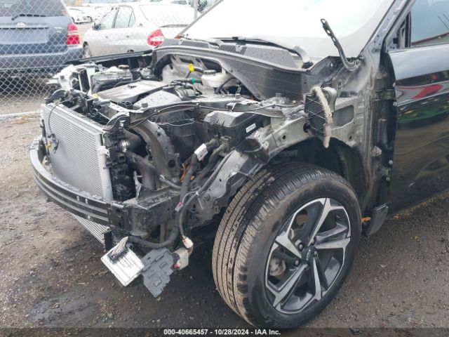 KL79MUSL6MB023042 Chevrolet Trailblazer Awd Rs