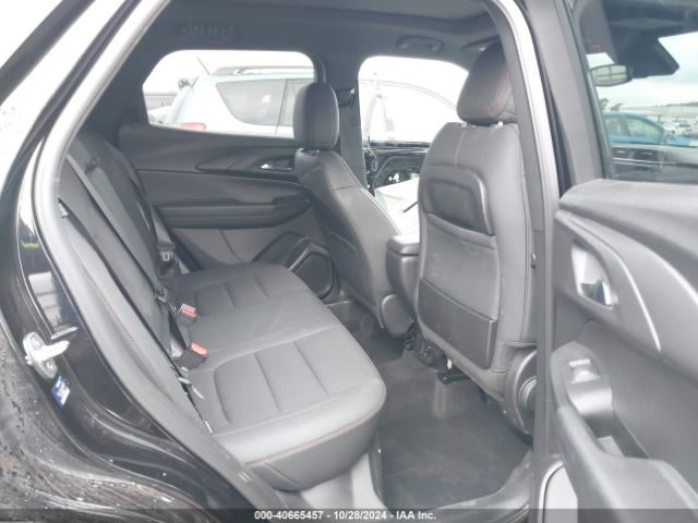 KL79MUSL6MB023042 Chevrolet Trailblazer Awd Rs