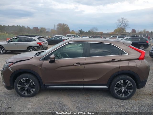 JA4AT5AA2LZ032426 Mitsubishi Eclipse Cross Se 1.5t Awc/sel 1.5t Awc