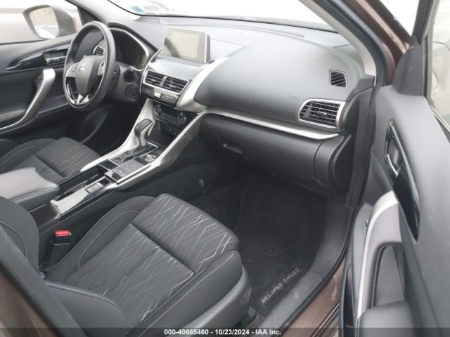 JA4AT5AA2LZ032426 Mitsubishi Eclipse Cross Se 1.5t Awc/sel 1.5t Awc