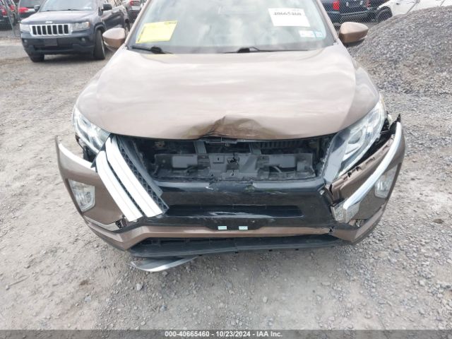 JA4AT5AA2LZ032426 Mitsubishi Eclipse Cross Se 1.5t Awc/sel 1.5t Awc