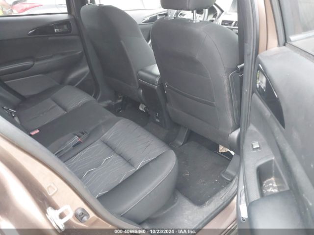 JA4AT5AA2LZ032426 Mitsubishi Eclipse Cross Se 1.5t Awc/sel 1.5t Awc