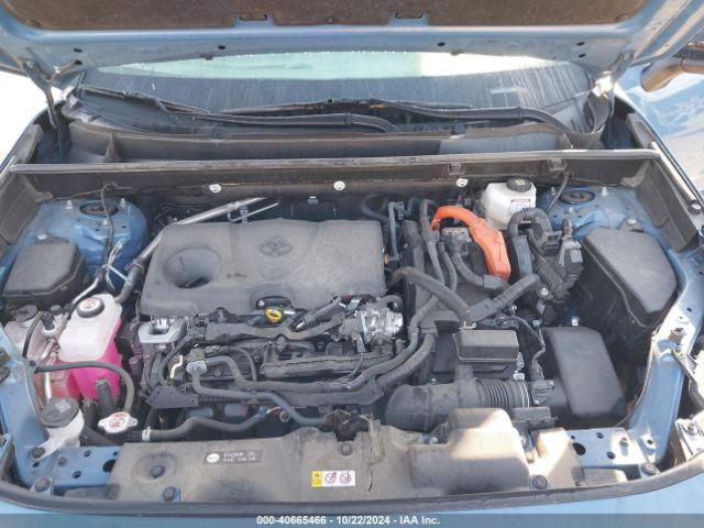 JTME6RFV8PD547712 Toyota Rav4 Hybrid Xse