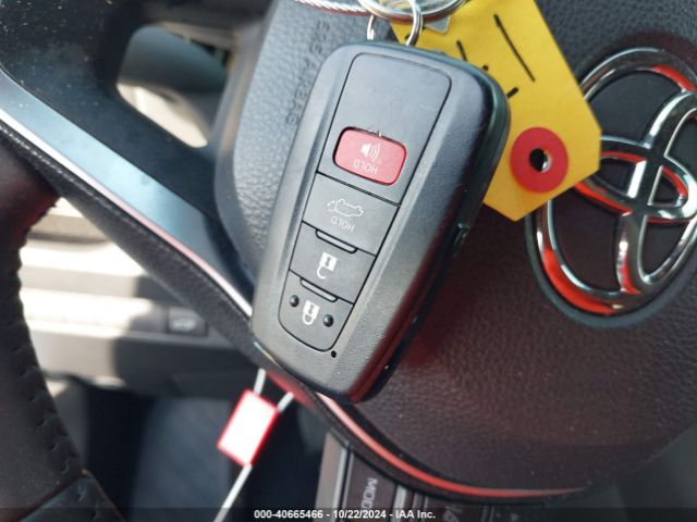 JTME6RFV8PD547712 Toyota Rav4 Hybrid Xse