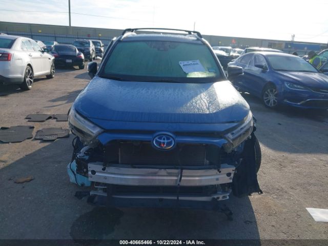 JTME6RFV8PD547712 Toyota Rav4 Hybrid Xse