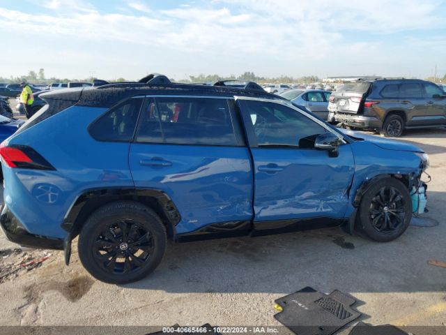 JTME6RFV8PD547712 Toyota Rav4 Hybrid Xse