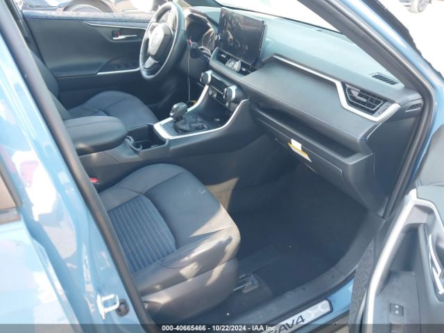 JTME6RFV8PD547712 Toyota Rav4 Hybrid Xse
