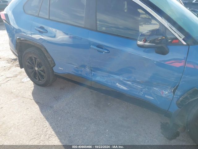 JTME6RFV8PD547712 Toyota Rav4 Hybrid Xse